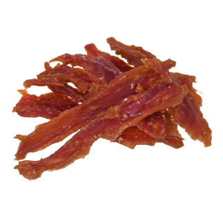 Petitto miękkie piersi z kaczki - przysmak dla psa - 500 g