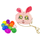 Zestaw Jajek Wielkanocnych Fidget Toys - Torebka Królik EAN: 5905323216730