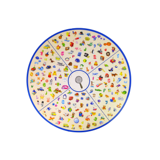 Nazwa produktu: "Ekologiczna Torba na Zakupy" + EAN: 5905323214279