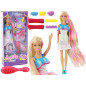 Lalka Anlily z długimi blond włosami do stylizacji fryzur, EAN: 5905884455067