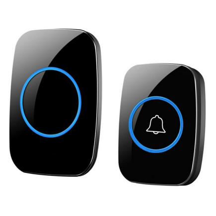 Ag892 dzwonek bezprzewodowy wodoodporny