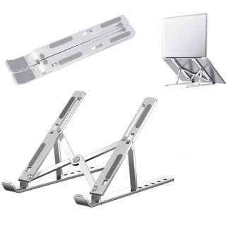 Pk11a podstawka aluminiowa pod laptop