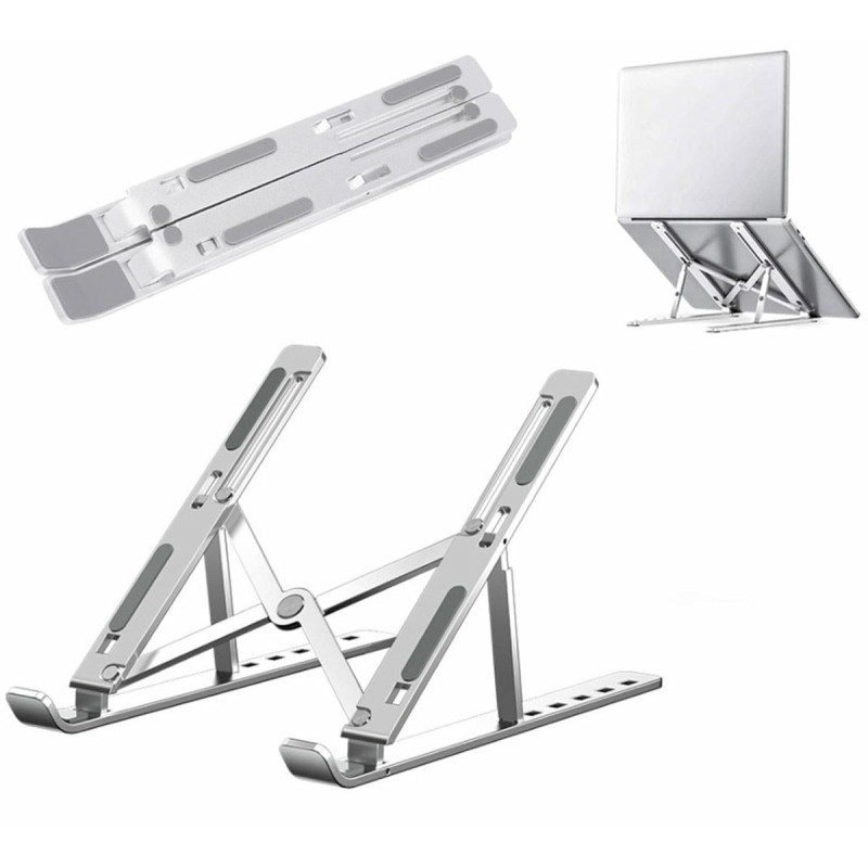 Pk11a podstawka aluminiowa pod laptop