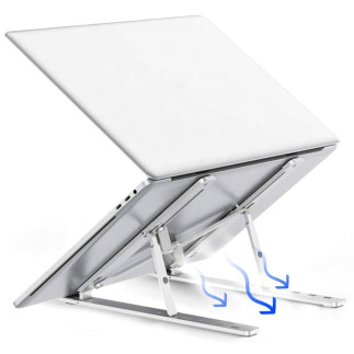 Pk11a podstawka aluminiowa pod laptop