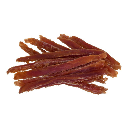 Petitto miękkie paski z kaczki 500g