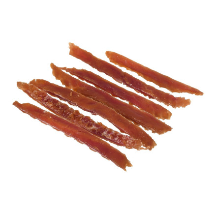 Petitto miękkie paski z kaczki 500g