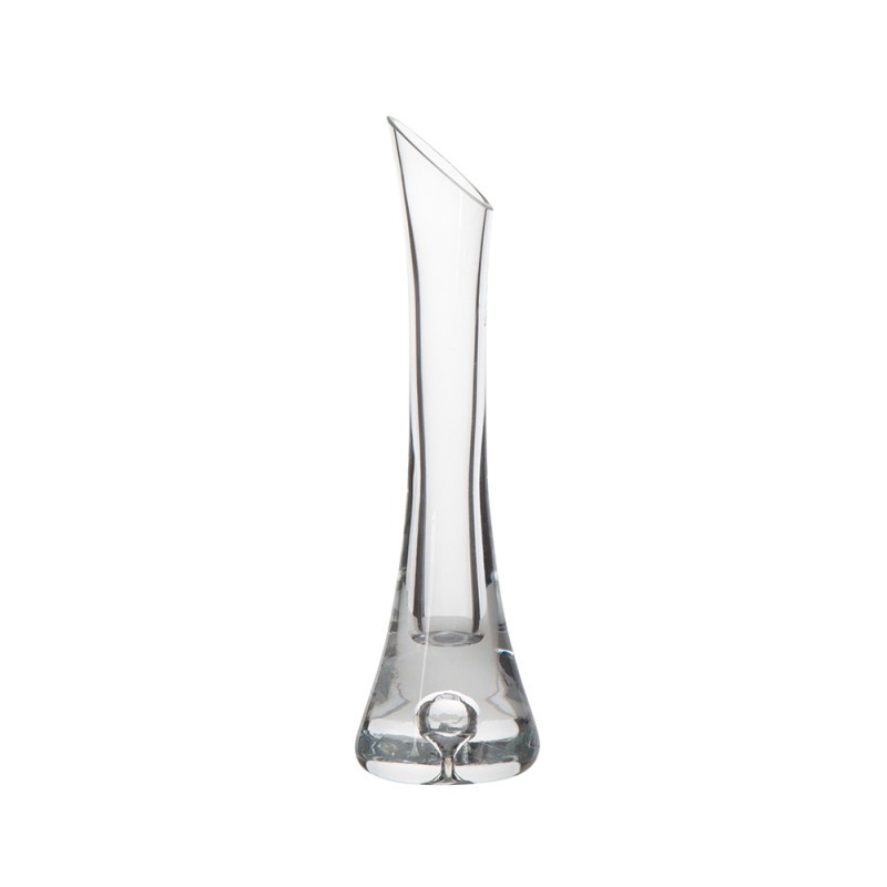 Wazon z łezką h-15cm EAN: 5908214602704