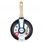 Natura Light Patelnia 24cm EAN: 5907508140731