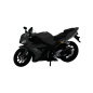 Motocykl sportowy 1:12 figurka model kolekcjonerski ścigacz mix - EAN: 5905991019589 Motocykl sportowy 1:12 figurka model kolekcjonerski ścigacz mix - EAN: 5905991019589