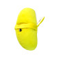 Pluszowy banan interaktywny z muzyką 22 cm żółty EAN: 5905515357470