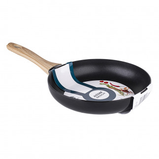 NATURA LIGHT PATELNIA 24CM (CT6)