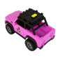 Auto terenowe różowe surfing 1:14 napęd frykcyjny EAN: 5905515358583