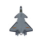 Samolot na akumulator z napędem frykcyjnym, ładowarka, 3 rodzaje, EAN: 5905679078228