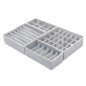 Organizer do szuflady Ag126j - zestaw 4 sztuk, EAN: 5907621829049