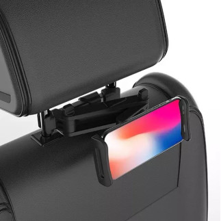 AP17 UCHWYT NA ZAGŁÓWK TELEFON TABLET