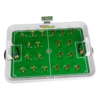 Gra piłkarzyki na sprężynkach Duże Boisko Football EAN: 5905214972332