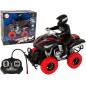 Quad Terenowy z Pilotem 1:18 - EAN: 5905679070840