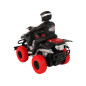 Quad Terenowy z Pilotem 1:18 - EAN: 5905679070840