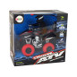 Quad Terenowy z Pilotem 1:18 - EAN: 5905679070840