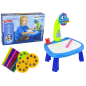 Projektor Rzutnik Dinozaur do Rysowania dla Dzieci - EAN: 5905214977757
