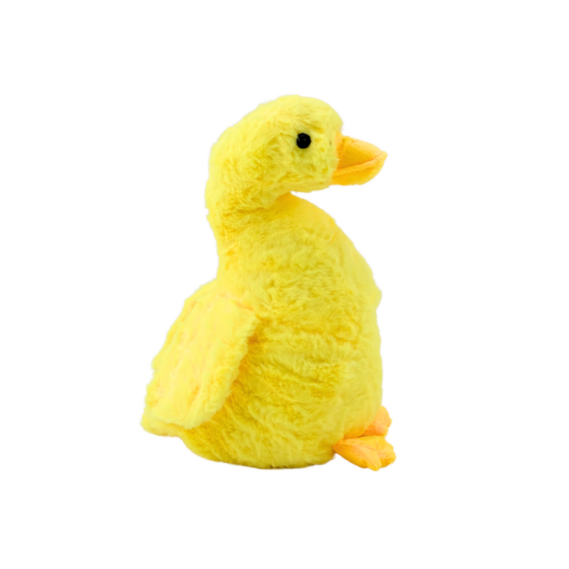 Pluszowa gęś Żółta Przytulanka 40 cm + EAN: 5905991010562 Pluszowa gęś Żółta Przytulanka 40 cm + EAN: 5905991010562