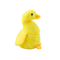 Pluszowa gęś Żółta Przytulanka 40 cm + EAN: 5905991010562 Pluszowa gęś Żółta Przytulanka 40 cm + EAN: 5905991010562