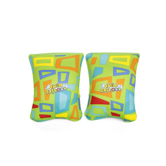 Rękawki do pływania zielone Bestway 32182 s/m EAN: 5905515351720