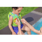 Kamizelka do nauki pływania zielona 51 cm Bestway 32176 EAN: 5905515351782