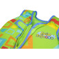 Kamizelka do nauki pływania zielona 51 cm Bestway 32176 EAN: 5905515351782