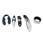 Zestaw akcesoriów do wina AG210D 6w1 - EAN: 5907621800888