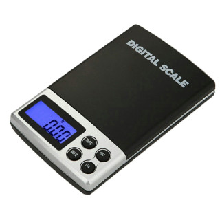 Ag52d waga jubilerska 100g/0,01g