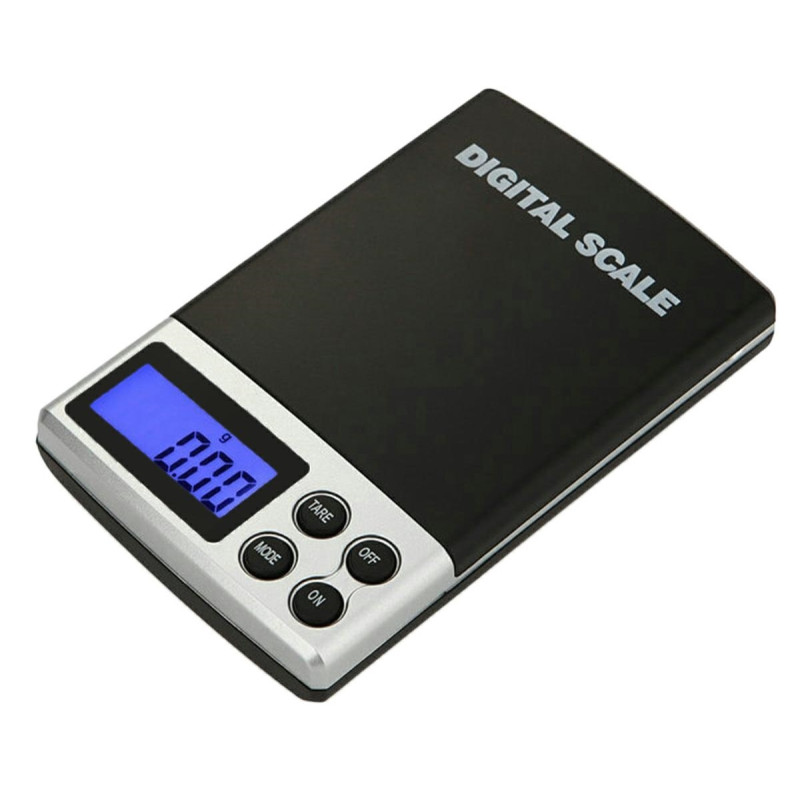 Waga jubilerska AG52D 100g/0,01g - EAN: 5907621805111