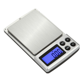 Ag52d waga jubilerska 100g/0,01g