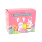 Zestaw zabawek wielkanocnych Fidget Toys Pop It 25 elementów EAN: 5905323216846