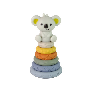 Piramida koala dla niemowląt
