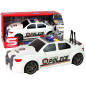 Auto sportowe Policja 1:16 z dźwiękiem - EAN: 5905991012993 Auto sportowe Policja 1:16 z dźwiękiem - EAN: 5905991012993