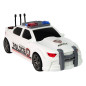 Auto sportowe Policja 1:16 z dźwiękiem - EAN: 5905991012993 Auto sportowe Policja 1:16 z dźwiękiem - EAN: 5905991012993