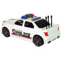 Auto sportowe Policja 1:16 z dźwiękiem - EAN: 5905991012993 Auto sportowe Policja 1:16 z dźwiękiem - EAN: 5905991012993