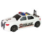 Auto sportowe Policja 1:16 z dźwiękiem - EAN: 5905991012993 Auto sportowe Policja 1:16 z dźwiękiem - EAN: 5905991012993