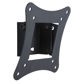 Techly uchwyt ścienny tv led/lcd 13-30 cali 15kg u