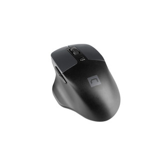 Natec mysz bezprzewodowa blackbird 2 1600dpi czarna nmy-1874