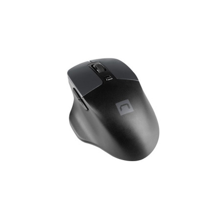 Natec mysz bezprzewodowa blackbird 2 1600dpi czarna nmy-1874