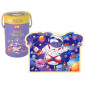 Puzzle w tubie Kosmos 28 elementów EAN: 5905679070338