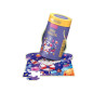 Puzzle w tubie Kosmos 28 elementów EAN: 5905679070338