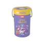 Puzzle w tubie Kosmos 28 elementów EAN: 5905679070338