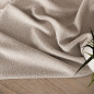 Tkanina dekoracyjna 150cm ciemny beżowy EAN: 5907693291096