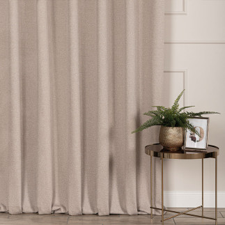 Tkanina dekoracyjna cappuccino 150cm, EAN: 5907693291119