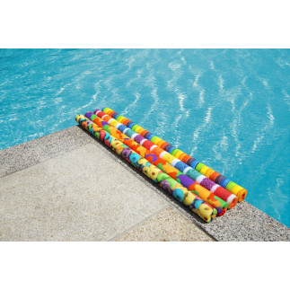 Makaron piankowy do pływania 112 cm  bestway 32217