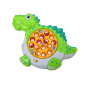 Gra zręcznościowa "Zielony Dinozaur: Łowienie Ryb" EAN 5905991005995 Gra zręcznościowa "Zielony Dinozaur: Łowienie Ryb" EAN 5905991005995