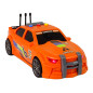 Auto Sportowe Wyścigowe 1:16 Pomarańczowe z Dźwiękiem EAN: 5905991012986